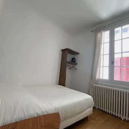Charmant Studio A 50 Metres De La Grande Plage Appartement *