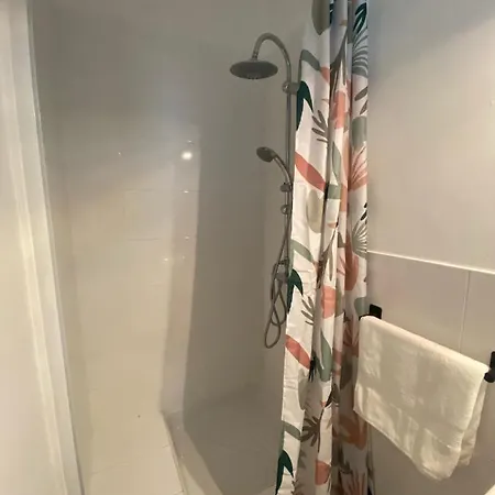 Charmant Studio A 50 Metres De La Grande Plage شقة